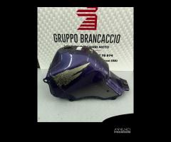 Serbatoio benzina Honda Transalp 650 2000/2006