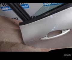 Porta Posteriore Destra Peugeot 208