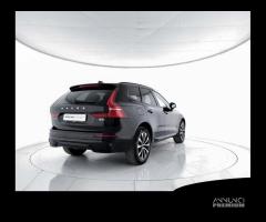 VOLVO XC60 B5 AWD automatico Plus Dark