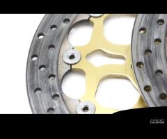 Coppia dischi freno anteriore Brembo Ducati 996