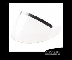 Visiera casco integrale Nolan N34