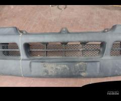 Paraurti Anteriore Fiat Ducato 2002