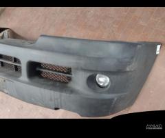 Paraurti Anteriore Fiat Ducato 2002