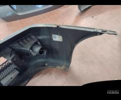 Paraurti Anteriore Fiat Ducato 2002