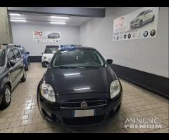 Fiat Bravo 1.6 mjt unico prop 2010