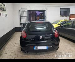 Fiat Bravo 1.6 mjt unico prop 2010