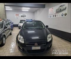 Fiat Bravo 1.6 mjt unico prop 2010