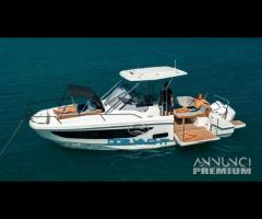 Beneteau flyer 9 sundeck