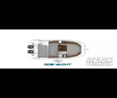 Beneteau flyer 9 sundeck