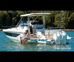 Beneteau flyer 9 sundeck