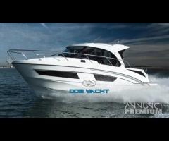 Beneteau antares 9