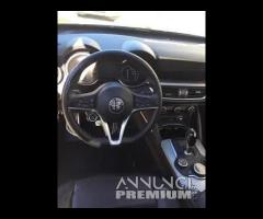 Ricambi usati alfa romeo stelvio 2019