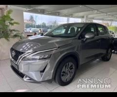 Ricambi usati nissan qashqai 2022