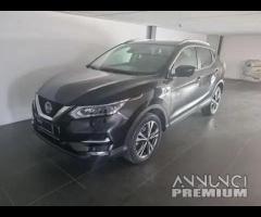 Ricambi usati nissan qashqai j11 2019