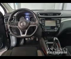 Ricambi usati nissan qashqai j11 2019