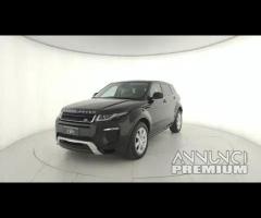 Ricambi usati range rover evoque 2018