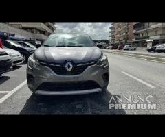 Ricambi usati renault captur 2022