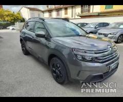 Ricambi usati citroen c5 aircross 2020