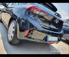 Ricambi isati opel corsa f 2022 faro normale