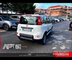 FIAT Panda 0.9 4x4 Twinair Turbo