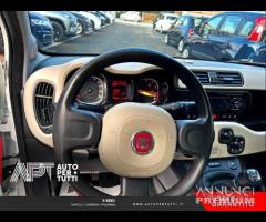 FIAT Panda 0.9 4x4 Twinair Turbo - 10