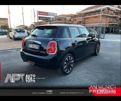 MINI Mini 5 porte 1.5 Cooper D 5p auto