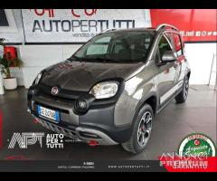 FIAT Panda 0.9 t.air t. City Cross 4x4 s&s 85cv