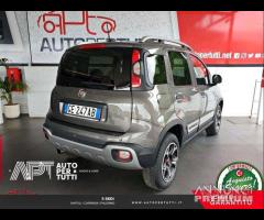 FIAT Panda 0.9 t.air t. City Cross 4x4 s&s 85cv