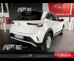 Opel Mokka 1.2 t Edition s&s 100cv