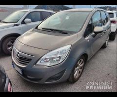 Opel Meriva 1.3 cdti ecoflex Elective 95cv - 1