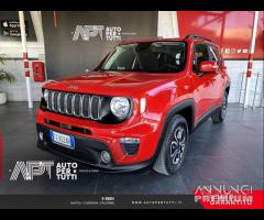 Jeep Renegade 1.6 mjt Longitude 2wd 120cv - 1