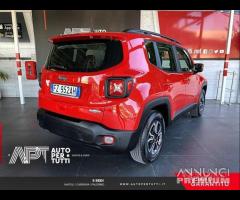 Jeep Renegade 1.6 mjt Longitude 2wd 120cv - 2