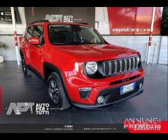 Jeep Renegade 1.6 mjt Longitude 2wd 120cv - 3