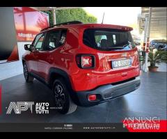 Jeep Renegade 1.6 mjt Longitude 2wd 120cv - 4