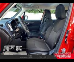 Jeep Renegade 1.6 mjt Longitude 2wd 120cv - 8