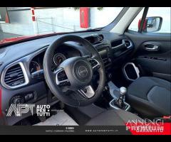 Jeep Renegade 1.6 mjt Longitude 2wd 120cv - 9