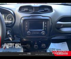 Jeep Renegade 1.6 mjt Longitude 2wd 120cv - 13