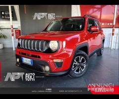 Jeep Renegade 1.6 mjt Longitude 2wd 120cv - 24