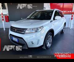 Suzuki Vitara 1.6 ddis V-Cool s&s 2wd