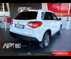 Suzuki Vitara 1.6 ddis V-Cool s&s 2wd - 2