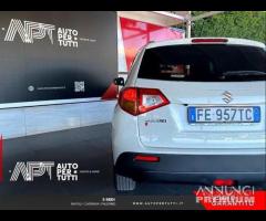 Suzuki Vitara 1.6 ddis V-Cool s&s 2wd - 3