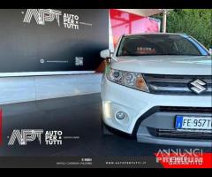 Suzuki Vitara 1.6 ddis V-Cool s&s 2wd