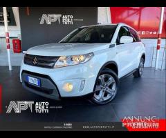 Suzuki Vitara 1.6 ddis V-Cool s&s 2wd - 5