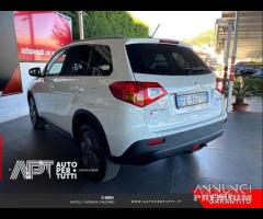 Suzuki Vitara 1.6 ddis V-Cool s&s 2wd - 7