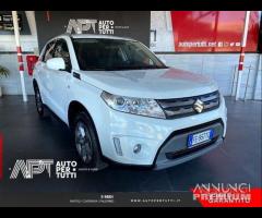 Suzuki Vitara 1.6 ddis V-Cool s&s 2wd - 8