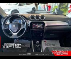 Suzuki Vitara 1.6 ddis V-Cool s&s 2wd - 13