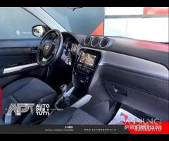 Suzuki Vitara 1.6 ddis V-Cool s&s 2wd - 16