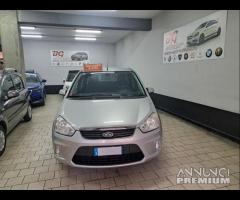 Ford C max Gpl unico prop 2008 Titanium - 12