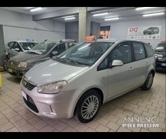 Ford C max Gpl unico prop 2008 Titanium - 13