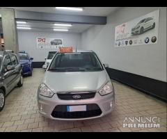 Ford C max Gpl unico prop 2008 Titanium - 14